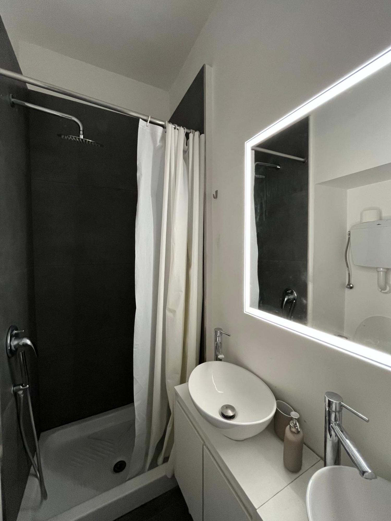 Porta Susa Rooms - Camere Porta Susa Turín Exteriér fotografie