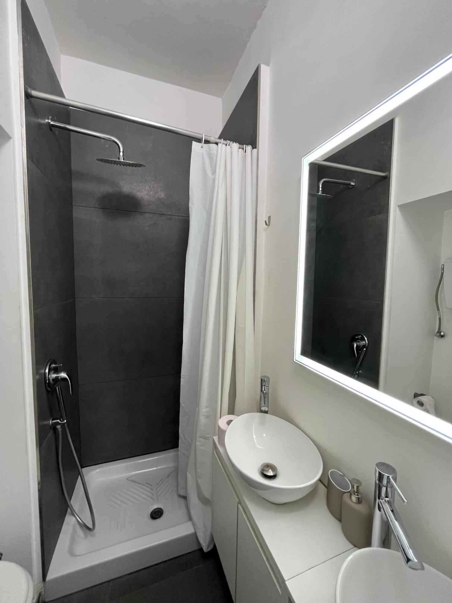 Porta Susa Rooms - Camere Porta Susa Turín Exteriér fotografie