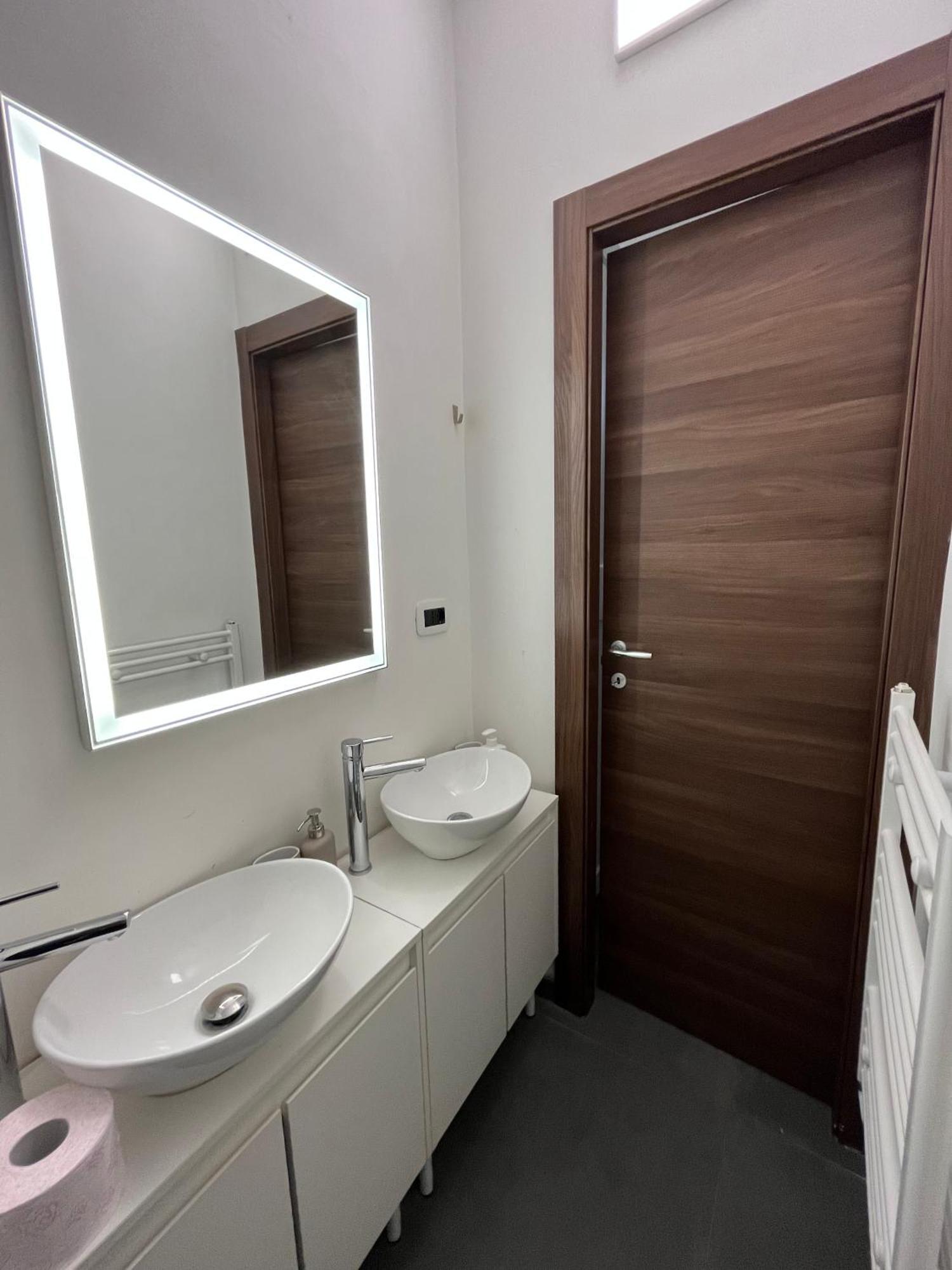 Porta Susa Rooms - Camere Porta Susa Turín Exteriér fotografie