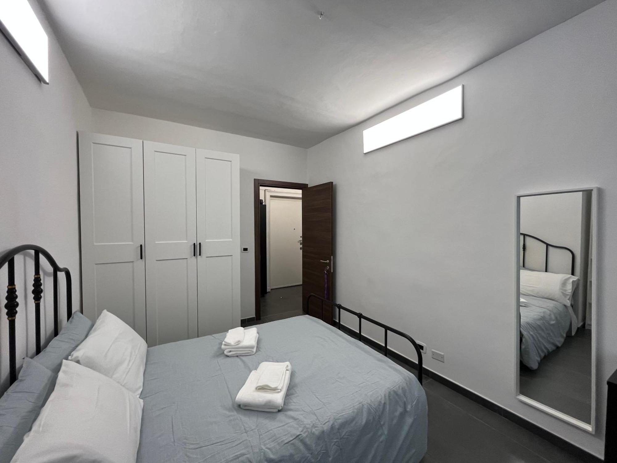 Porta Susa Rooms - Camere Porta Susa Turín Exteriér fotografie