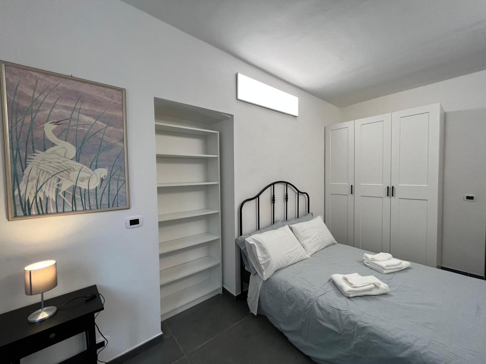 Porta Susa Rooms - Camere Porta Susa Turín Exteriér fotografie