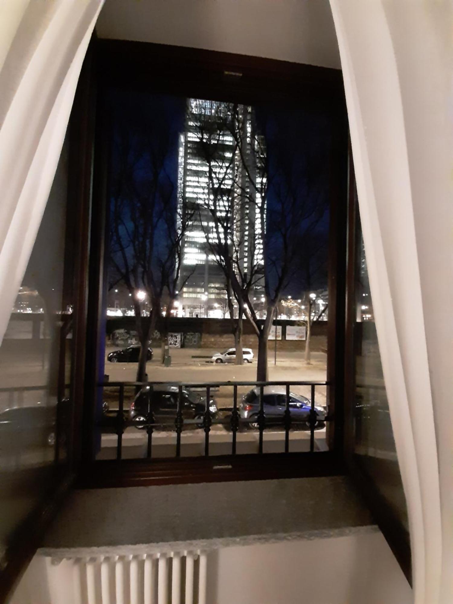 Porta Susa Rooms - Camere Porta Susa Turín Exteriér fotografie